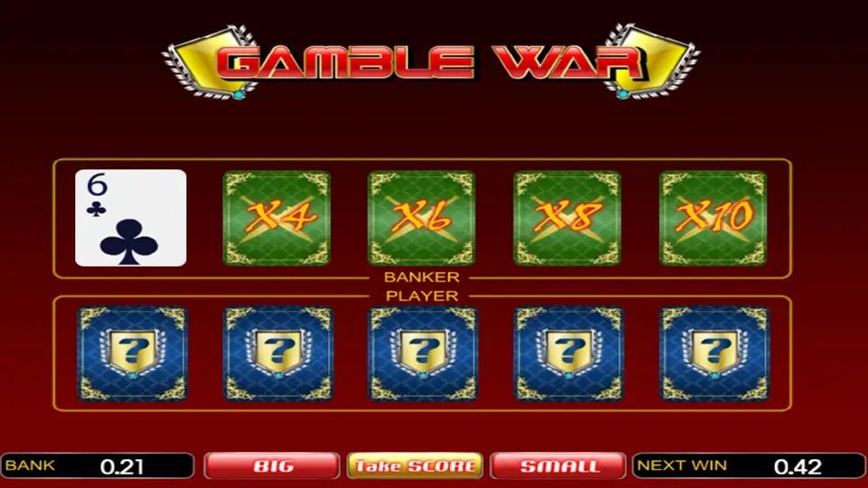 Iceland paytable and help screen on 918Kiss