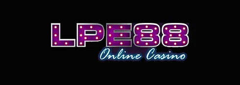 LPE88 online banner showing Lucky Palace slot games