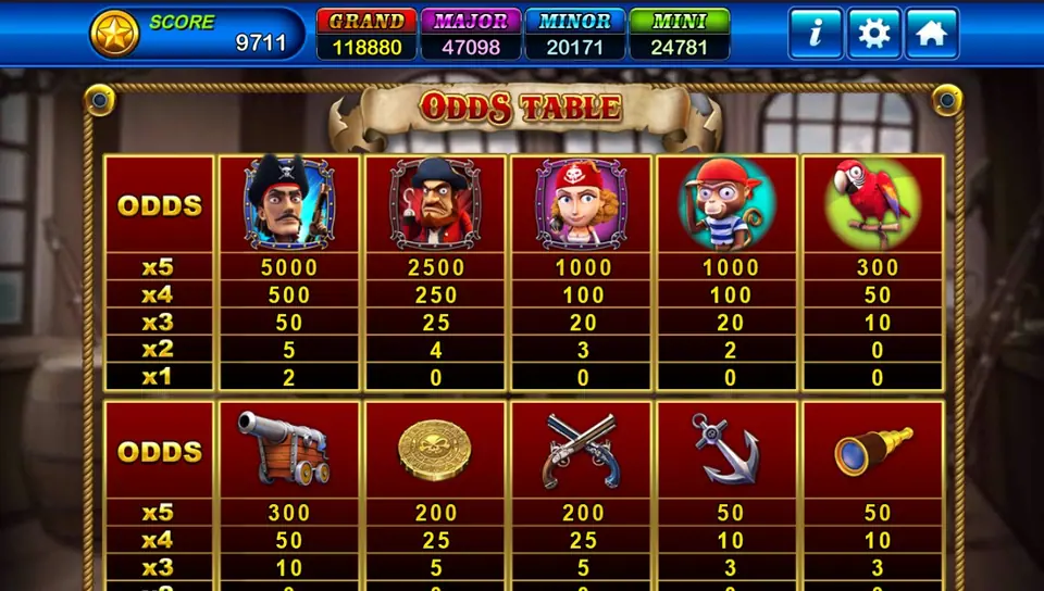 Captain Roger autoplay panel with spin count and stop options