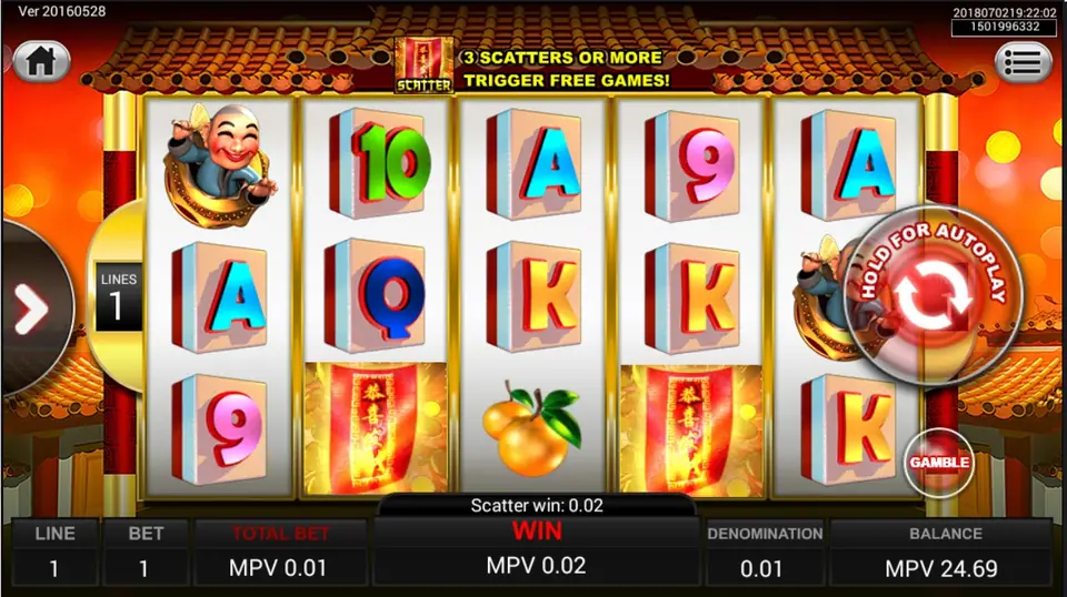 Jing Shi Bai Nian Festival Lion bet controls on Sky777